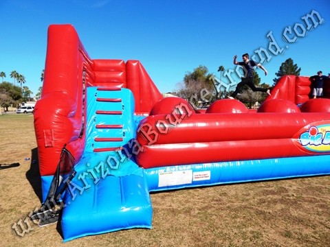Rental Games for company parties Denver